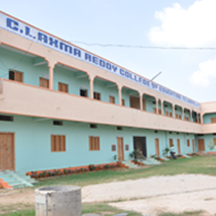 CLR College of Education